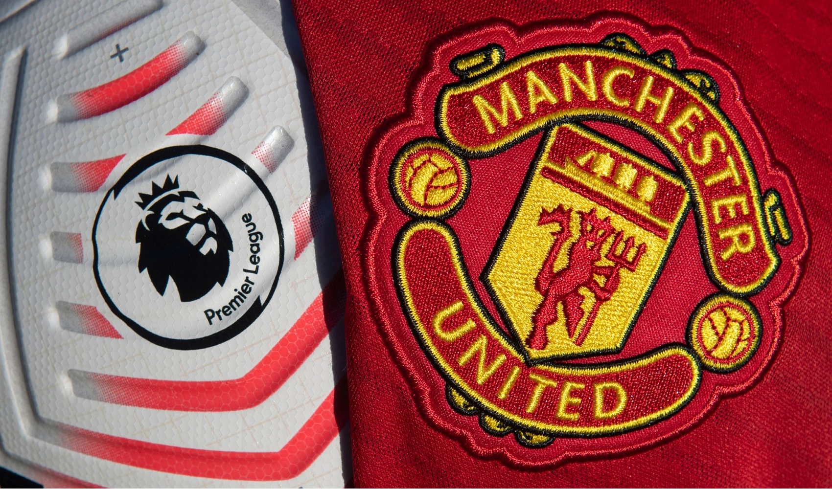 manchester united premier league