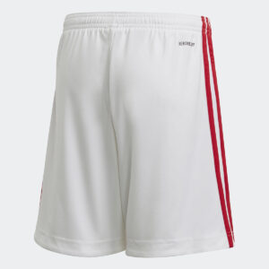 Spodenki adidas Manchester United Third Shorts Youth FM4270