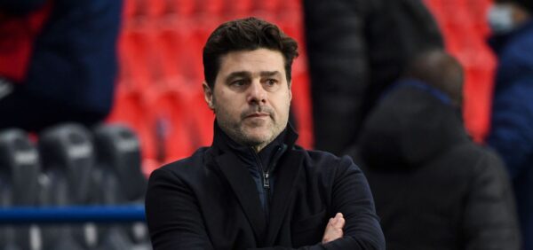 Mauricio Pochettino