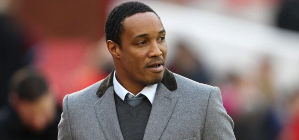 Paul Ince