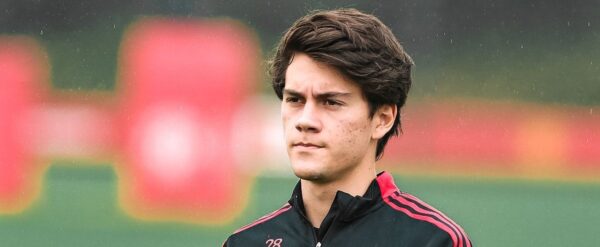 facundo pellistri