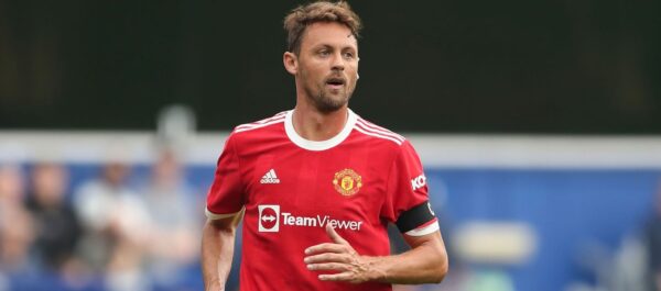 nemanja matic