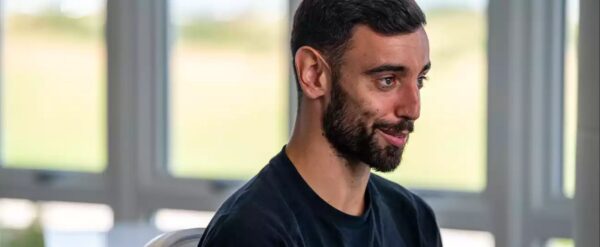 Bruno Fernandes