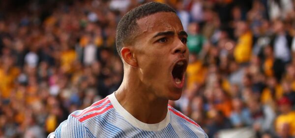 mason greenwood 9