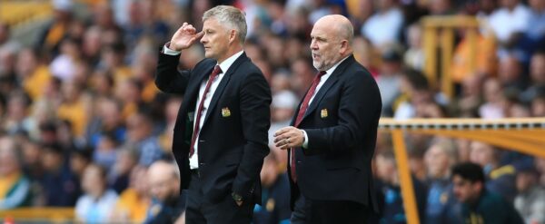 ole gunnar solskjaer mike phelan