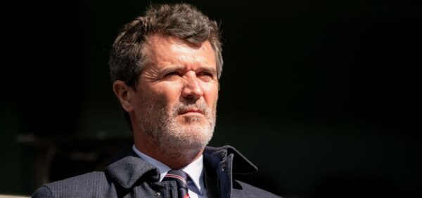 roy keane