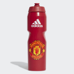 Bidon adidas Manchester United GU0065 (750 ml)