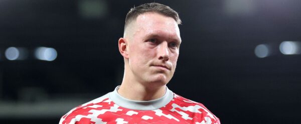 phil jones