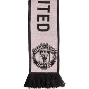 Szalik adidas Manchester United Scarf CY5579