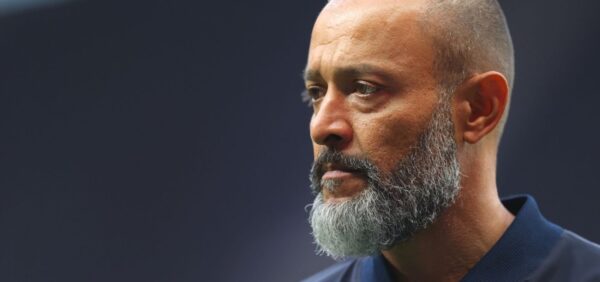 nuno espirito santo