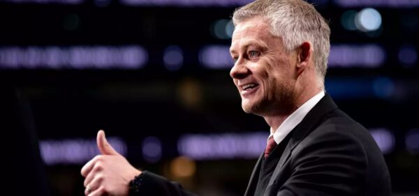 ole gunnar solskjaer 2