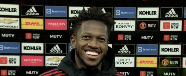 fred
