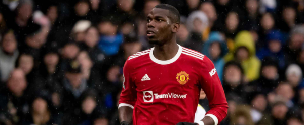 paul pogba