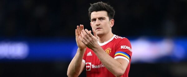 Harry Maguire