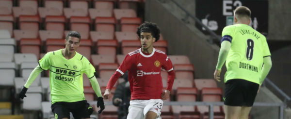 zidane iqbal