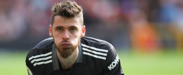 David de Gea