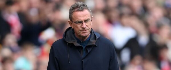 Ralf Rangnick 12