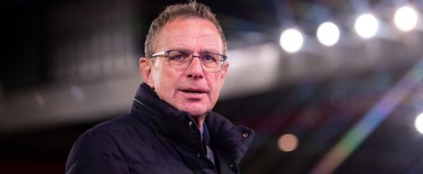 Ralf Rangnick 8