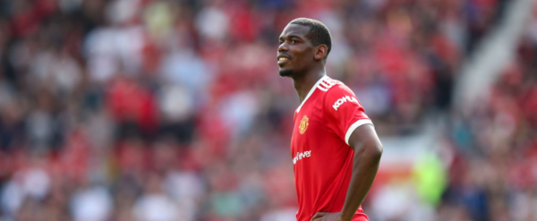 paul pogba