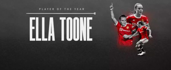 ella toone