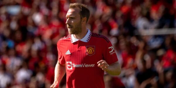 Christian Eriksen 1