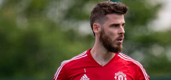 David de Gea