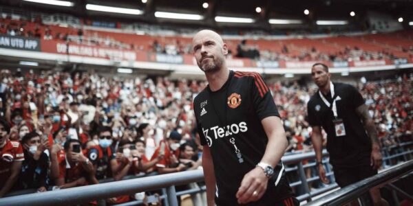 Erik ten Hag 2