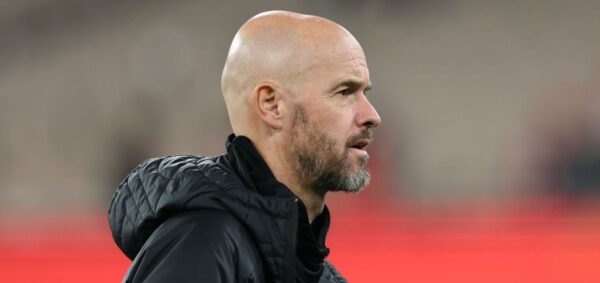 Erik ten Hag 5