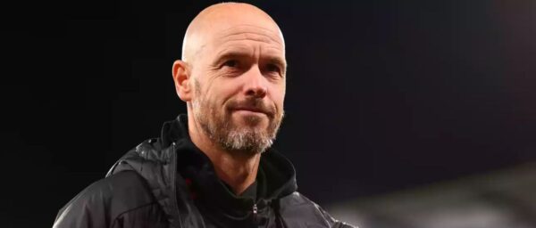 Erik ten Hag 6