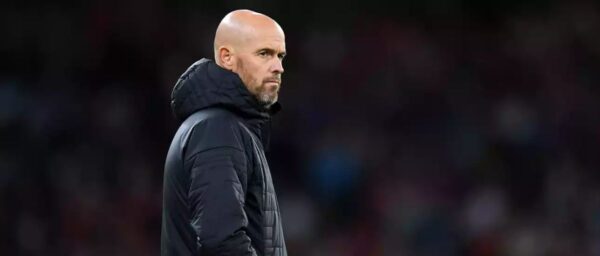 Erik ten Hag 8