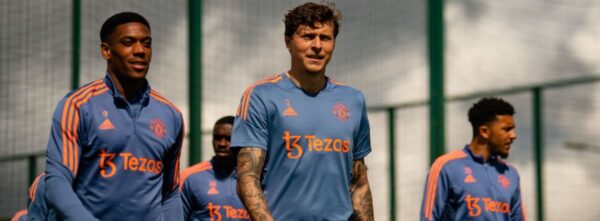Victor Lindelof