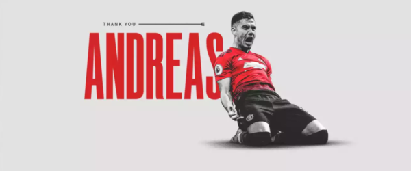 andreas pereira