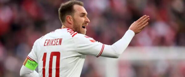 christian eriksen