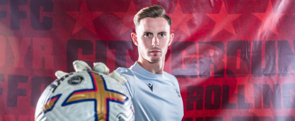 dean henderson