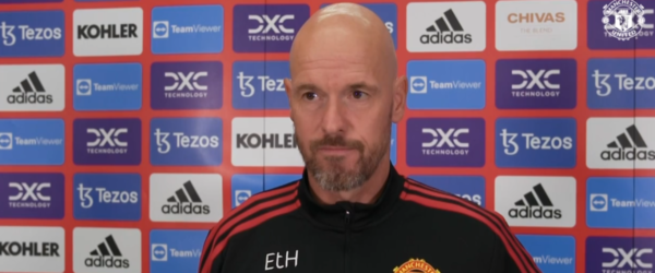 erik ten hag 3