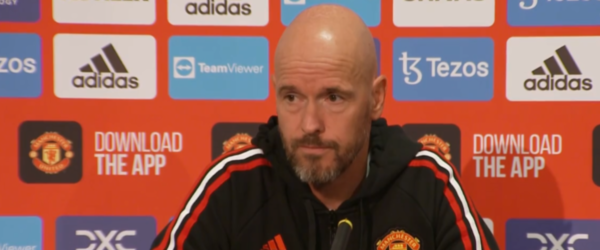 erik ten hag 5