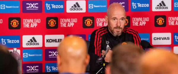 erik ten hag 7