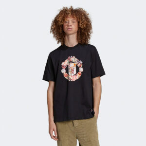 Koszulka adidas Manchester United CNY Tee H63996