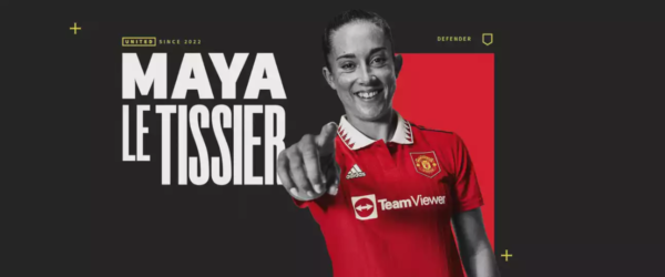 maya le tissier