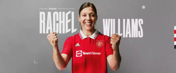 rachel williams