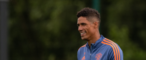raphael varane