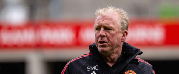 Steve McClaren
