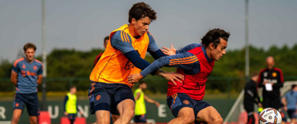 victor lindelof facundo pellistri