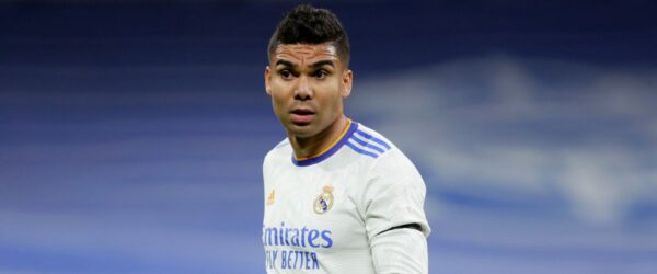 Casemiro
