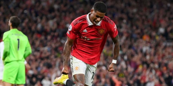 Marcus Rashford 2