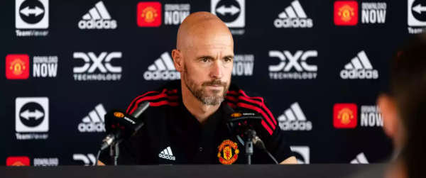 Ten Hag
