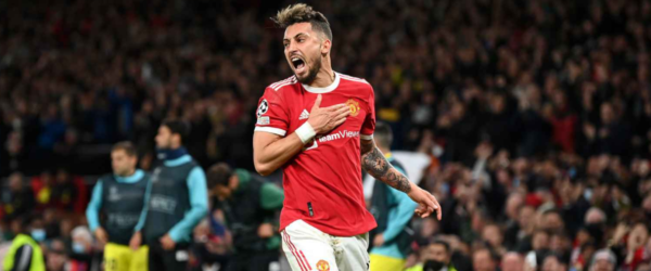 alex telles