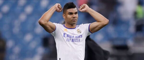 casemiro 1