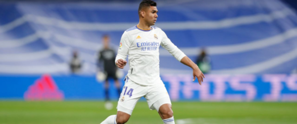 casemiro