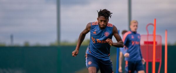 fred trening